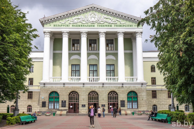 В Беларуси практическое обучение специалистов по отдельным техническим специальностям будет проходить с применением российских программных инструментов. Компания Comindware предоставит ведущему техническому вузу в Беларуси — Белорусскому национальному техническому университету (БНТУ) — доступ к собственной цифровой платформе и базе знаний, чтобы студенты профильных специальностей получили практические навыки работы с российским low-code ПО.