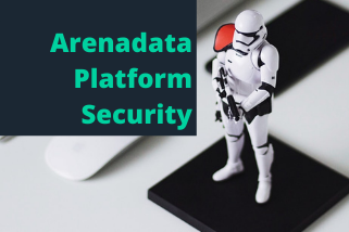 Компания Arenadata завершила финальное тестирование нового компонента для обеспечения централизованного управления политиками безопасности кластера — модуля Arenadata Platform Security.