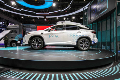 Pony.ai, одна из ведущих мировых компаний, занимающаяся технологиями беспилотного вождения, объявила об открытии центра исследований и разработок в Шэньчжэне. Это уже пятый научно-исследовательский центр компании.