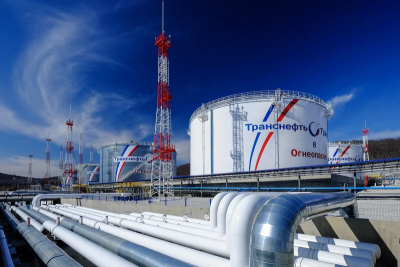 ООО «Транснефть-Балтика», дочерняя структура ПАО «Транснефть», первой из организаций нефтепроводной компании приступило к использованию платформы VK Tax Compliance. Ожидается, что к 2025 году на работу с платформой VK Tax Compliance перейдут ключевые предприятия группы «Транснефть».