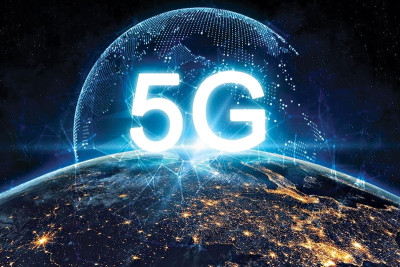 К концу третьего квартала 2022 года количество подключений к сети 5G во всем мире достигло 922 миллионов. Ожидается, что глобальный охват 5G достигнет к концу 2022 года 1,1 миллиарда подключений, а к концу 2027 года - 5,9 миллиарда.