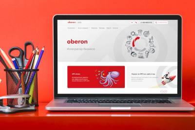 23 сентября 2021 г., Москва — Компания Oberon сообщает о трансформации бизнес-модели из формата классического системного интегратора в экосистему цифровизации бизнеса. Новая структура профильных практик нацелена на удовлетворение всего комплекса потребностей заказчиков в режиме «одного окна» ― от ИТ, мультимедийных и инфраструктурных решений до сервисов охраны труда, управления комплексными проектами, закупок и логистики, HR, маркетинга и др.