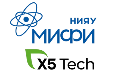 НИЯУ МИФИ  открылась лаборатория X5 Tech –  IT-компании и основного цифрового партнёра торговых сетей и бизнесов Х5 – в целях системного взаимодействия университета и компании. В рамках лаборатории планируется проведение лекций, проектных разборов, встреч с инженерами и специалистами X5 Tech, организация карьерных консультаций и курсов.
