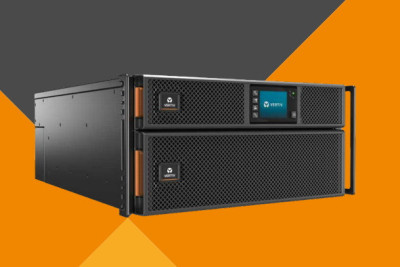 В короткие сроки 100 ИБП Vertiv Liebert GXT5 было установлено в больницах города Москвы