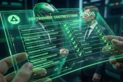 Система защищенной виртуализации zVirt разработчика инфраструктурного ПО для Enterprise-бизнеса Orion soft получила заключение о соответствии требованиям Госкорпорации «Росатом» к ПО для объектов критической инфраструктуры. Технологическая независимость решения подтверждена сертификатом соответствия в системе добровольной сертификации доверенной продукции и процессов «КИИ-СЕРТ».