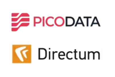 Интеграция супераппа Directum Omni и распределенной СУБД для критической инфраструктуры Picodata Radix гарантирует стабильную и безопасную работу в корпоративном суперприложении.