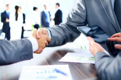 Кonica Minolta Business Solutions Russia и DATAREON заключили соглашение о сотрудничестве, направленное на развитие взаимодействия в сфере решений Enterprise Service Bus и их продвижение среди российских клиентов.
