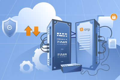 Поставщик облачных услуг, входящий в экосистему Сбера, компания SberCloud, и ведущий системный интегратор ИТ-компания ОТР заключили соглашение о партнерстве, в рамках которого у клиентов ОТР появилась возможность использовать для решения своих бизнес-задач передовую платформу облачной инфраструктуры SberCloud.Advanced