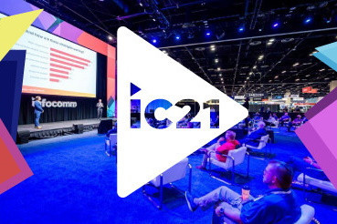 Обзор решений Shure, Absen, Aten, Audinate, Kandao, Renkus-Heinz, WyreStorm, представленных на выставке Infocomm 2021, проходившей 23-29 октября в США.