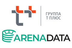 Совместное решение задач инновационного развития и поиск новых точек роста – основные направления сотрудничества ПАО «Т Плюс» и ООО «Аренадата Софтвер» (далее Arenadata, входит в Группу Arenadata). Соответствующее соглашение подписали заместитель Генерального директора ПАО «Т Плюс» Александр Фролов и коммерческий директор Группы Arenadata Андрей Жуков на Х конференции «Цифровая индустрия промышленной России» (ЦИПР-2025) в Нижнем Новгороде.