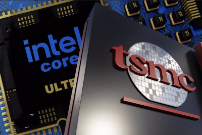 Корпорация Intel достигла предварительного соглашения со своим конкурентом Taiwan Semiconductor Manufacturing Co. о создании совместного предприятия, которое возьмет на себя управление заводами по производству микросхем в США.