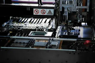 Компания Nvidia Corp. заявила, что теперь использует программное обеспечение для проектирования микросхем, которое ее инженеры применяют для разработки графических процессоров следующего поколения, на собственных кремниевых чипах