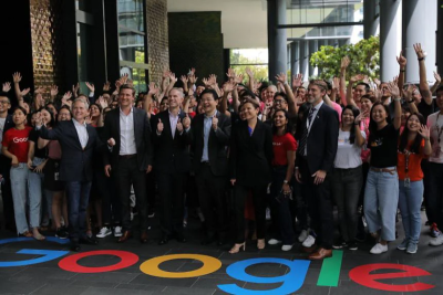 Компания Google завершила строительство третьего центра обработки данных в Сингапуре, в результате чего общий объем инвестиций в регионе достиг 850 млн долларов США.