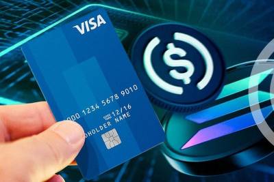 Компания Visa заявила, что начнет тестировать новый способ финансирования международных платежей для предприятий, разрешив им использовать стейблкоины вместо предварительного внесения наличных на местные счета.