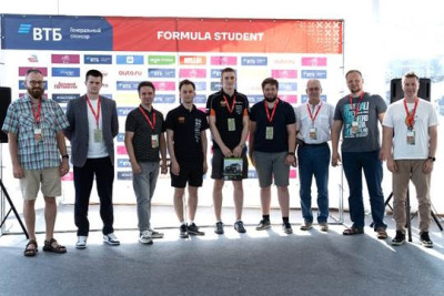 26 июля 2025 года в рамках международного инженерного соревнования Formula Student Russia 2025 в Санкт-Петербурге состоялось торжественное награждение финалистов специальной номинации ЛАНИТ «Лучший цифровой двойник гоночного болида». За победу в ней боролись команды Polytech North Capital Motorsport, Togliatti Racing Team и Bauman Racing Team. Они продемонстрировали инновационные подходы в области цифрового моделирования.