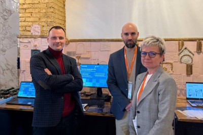 Группа компаний X-Com провела конференцию «Цифровизация науки и образования», повещённую трансформации науки и образования в контексте развития цифровых технологий.