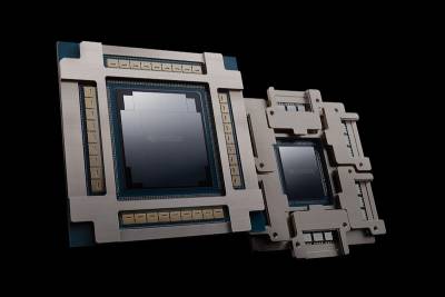 Корпорация Nvidia представила новую линейку коммутаторов для центров обработки данных, которые описываются как значительно более эффективные, чем нынешнее оборудование.