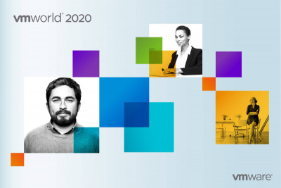 На первой онлайн-конференции VMworld 2020 компания VMware, Inc. (NYSE: VMW) анонсировала технологию Project Monterey, предназначенную для развития архитектуры центров обработки данных, облачной инфраструктуры и периферийных вычислений. В рамках мероприятия компания представила партнеров проекта — Intel, NVIDIA, Pensando Systems, Dell Technologies, Hewlett Packard Enterprise и Lenovo.