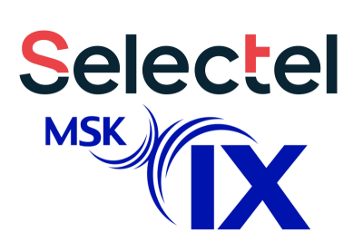 Selectel, ведущий российский провайдер IТ-инфраструктуры, и компания MSK-IX, крупнейшая платформа обмена трафиком в России, заключили договор о сотрудничестве в рамках услуги Cloud Connect. Партнерство между компаниями позволит клиентам быстрее и удобнее объединять собственную геораспределенную IT-инфраструктуру и инфраструктуру в Selectel через настройку безопасного канала связи, используя платформу MSK-IX.
