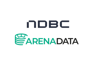 NDBC (ООО «ЭнДиБиСи»), российский IT-интегратор с 20-летним опытом в области автоматизации бизнес-процессов для компаний крупного и среднего бизнеса, и Arenadata, ведущий отечественный разработчик программного обеспечения для управления и обработки данных, объявили о стратегическом партнерстве в области внедрения платформенных решений на основе больших данных.