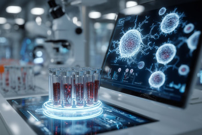 Команды студентов программы «Data Science в медицине» соревновались в создании сервиса для интерпретации результатов ОАК. Разработка подобного ПО стала задачей хакатона в рамках совместной программы ДПО школы IT-профессий Skillfactory и Сеченовского университета. Технологическим партнером программы на протяжении уже полутора лет является ГК «Наносемантика», ведущий российский производитель решений и продуктов на основе нейросетей.