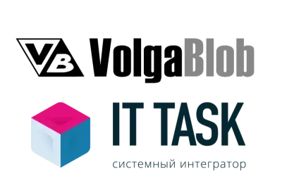 ИБ-интегратор IT Task и российский разработчик VolgaBlob заключили партнерское соглашение. Компании будут совместно развивать проекты на базе платформы Smart Monitor, объединяющей задачи мониторинга информационной безопасности, ИТ-инфраструктуры и бизнес-сервисов.
