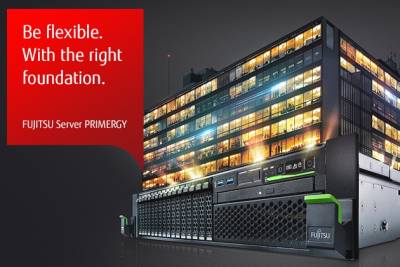 Серверы Fujitsu PRIMERGY теперь сертифицированы для использования с Windows Server 2022, последней версией самой популярной серверной операционной системы, которая лежит в основе многих ЦОД по всему миру.