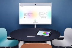 Используя технологию MindMeld, приложение Cisco Spark Assistant поднимает разговорные возможности искусственного интеллекта на корпоративный уровень.