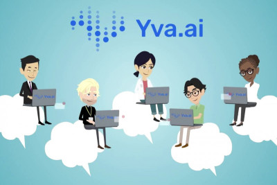 Компания Syssoft («Системный софт»), центр экспертизы в области программного обеспечения, завершила поставку инновационной системы поведенческой HR-аналитики Yva.ai в продуктовую ИТ-компанию Space307. В рамках проекта, который был выполнен полностью удаленно. Решение было внедрено силами специалистов Yva.ai.
