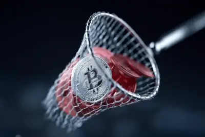 Компания F6, ведущий разработчик технологий для борьбы с киберпреступностью, зафиксировала новую волну инвестиционного мошенничества с использованием вредоносных программ для кражи криптовалюты. Не менее трех группировок злоумышленников атакуют пользователей из России под видом партнерской программы для инвесторов.