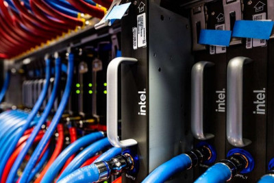 Компьютерная организация TOP500 опубликовала результаты теста производительности искусственного интеллекта, согласно которым наивысший балл набрал суперкомпьютер Aurora.