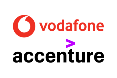 Vodafone Group объявила о своем намерении создать стратегическое партнерство с Accenture для коммерциализации совместных операций с целью ускорения роста, улучшения обслуживания клиентов и существенного повышения эффективности компаний, а также создания новых возможностей карьерного роста для своих сотрудников.