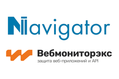 Компания Вебмониторэкс, российский разработчик одноименной платформы для защиты веб-приложений, микросервисов и API, заключила партнерский договор с системным интегратором ГК Навигатор и присвоил компании статус авторизованного партнера. Теперь клиенты интегратора смогут защитить свои веб-ресурсы от кибератак с помощью продуктов «ПроWAF» и получат широкий набор инструментов для защиты от самых распространенных атак при помощи решений «ПроAPI». Эти продукты являются основой платформы «Вебмониторэкс», сертифицированной ФСТЭК России и входящей в Реестр отечественного ПО.