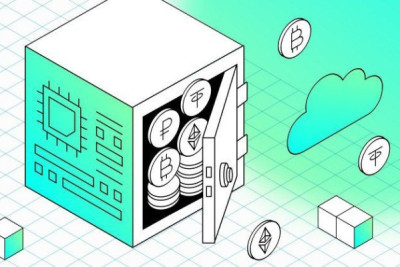 Блокчейн-компания Web3 Tech и разработчик средств криптографической защиты информации КриптоПро представили программно-аппаратный комплекс для хранения и управления криптовалютами и цифровыми активами.