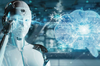 Ведущее мировое издание маркетинговых исследований ResearchAndMarkets.com недавно опубликовало отчет «Размер рынка искусственного интеллекта, доля и тенденции анализа по решениям, по технологиям (глубокое обучение, машинное обучение, обработка естественного языка, машинное зрение), по конечному использованию, по регионам и сегментным прогнозам на 2022–2030 годы».