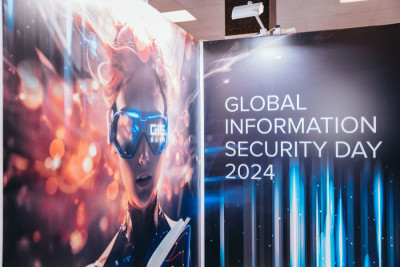«Газинформсервис» подвёл итоги киберсоревнований в формате CTF, которые проходили в рамках форума GIS DAYS 2024. С результатом 13 400 очков победил Антон Бабаев — студент 1-го курса Санкт-Петербургского политехнического университета Петра Великого.