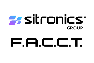 Ведущие российские ИТ-компании —  Sitronics Group и F.A.C.C.T., разработчик технологий для борьбы с киберпреступлениями, подписали соглашение о сотрудничестве в сфере кибербезопасности.