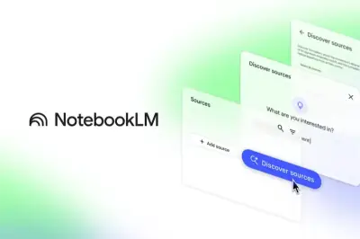 Компания Google LLC сегодня обновила свой сервис NotebookLM, добавив набор функций для онлайн-исследований и программирования, призванных сэкономить время пользователей