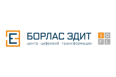 Компания «Эдит Про», входящая в Группу «Борлас» fabricaONE.AI (акционер – ГК Softline), зарегистрировала продукт на основе искусственного интеллекта, разработанный для работы с данными финансово-хозяйственной деятельности.