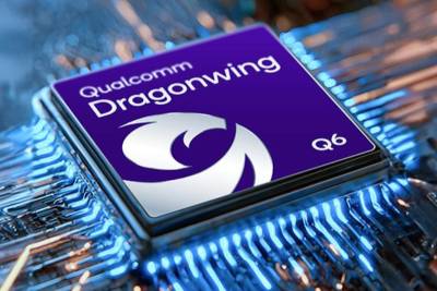 Компания Qualcomm Technologies представила Dragonwing Q-6690 — первый в своём роде мобильный процессор, сочетающий в себе производительность корпоративного класса и встроенную технологию сверхвысокой частоты (СВЧ) RFID. Выпуск последовал вслед за дебютом более широкой линейки продуктов Dragonwing, созданной ранее в этом году для потребительского и промышленного рынков.