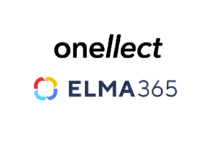 Компании ELMA и Onellect представили обновленную версию коннектора для интеграции ELMA365 с 1С. Теперь решение поддерживает не только обмен ключевыми объектами, но и работу с карточками документов, их содержимым и реестрами транзакций — наиболее детальным уровнем данных в 1С.