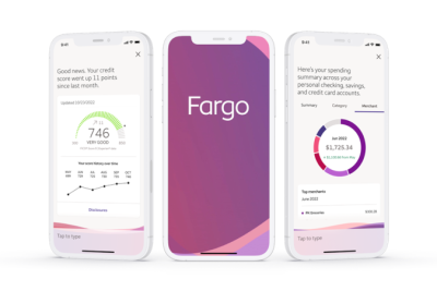 Банковская холдинговая компания Wells Fargo & Co. заключила партнерское соглашение с облачным бизнесом Google LLC для создания виртуального помощника на базе искусственного интеллекта, который поможет потребителям с решением банковских вопросов.