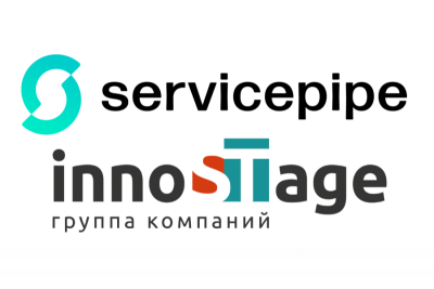 Innostage, интегратор и разработчик сервисов и решений в области цифровой безопасности, вместе с компанией Servicepipe, специализирующейся на выявлении и фильтрации автоматизированных кибератак на онлайн-ресурсы, объявили о стратегическом партнерстве. Оно позволит реализовывать совместные проекты по защите веб-приложений и ИТ-инфраструктуры российских компаний.