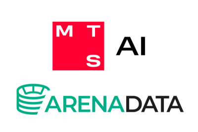 Группа Arenadata и MTS AI, один из ведущих центров компетенций в области искусственного интеллекта в России, подписали соглашение о технологическом сотрудничестве. Компании договорились совместными усилиями развивать новые и безопасные решения по работе с данными на основе генеративного ИИ с учётом потребностей российского бизнеса.