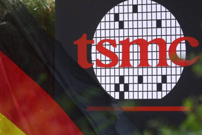 Taiwan Semiconductor Manufacturing Co. - крупнейший в мире контрактный производитель микросхем, объявил, что рассматривает возможность строительства своего первого европейского завода по производству полупроводников в Германии.