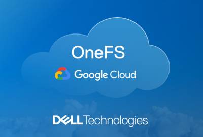 Новая облачная технология Dell Technologies укрепляет лидерство компании в области гибридных инфраструктур и помогает заказчикам ускорять и упрощать их развертывание.
