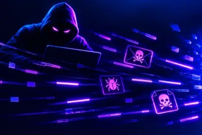 Злоумышленники все чаще используют искусственный интеллект для подготовки и проведения кибератак — создают вредоносный код, ищут уязвимости, подделывают сайты и собирают персональные данные. Магазин приложений RuStore и компания F6, российский разработчик технологий для борьбы с киберугрозами, рассказали о новых кибератаках и схемах мошенничества с использованием ИИ и объяснили, на что обращать внимание при установке приложений.