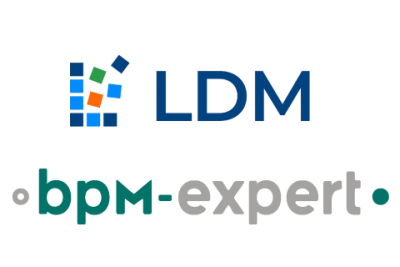 LDM (IT-холдинг LANSOFT) и ИТ-компания BPM-EXPERT объявляют о партнерстве в рамках продвижения и внедрения решений LDM.КЭДО и LDM.Документооборот в инфраструктуру заказчиков. Компания BPM-EXPERT расширит портфель своих продуктов решениями от LDM, а также предложит собственные компетенции в области их настройки, поддержки и адаптации под специфику различных отраслей и потребностей бизнеса.