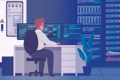 Провайдер облачных решений и услуг ЦОД компания Linx совместно с ГК «КОРУС Консалтинг» автоматизировала работу с доходными документами на платформе ELMA365. Решение позволило настроить гибкие маршруты согласования, ускорить обработку документов, повысить прозрачность рабочих процессов и снизить операционную нагрузку на сотрудников.