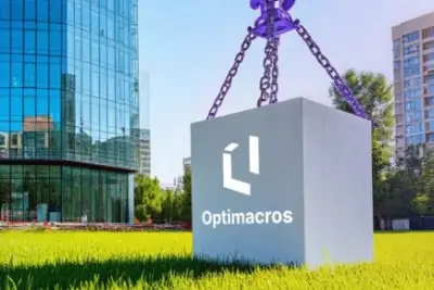 ГК «Оптимакрос» заняла 4 место в рейтинге ИТ-разработчиков 2024 года, чьи программные продукты используются в строительной отрасли. В итоговый список аналитики TAdviser включили компании с наибольшей выручкой от реализации ИТ-проектов на базе собственных решений.